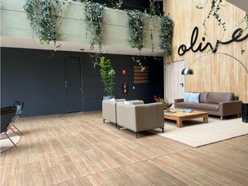 VENDO SUITE SECTOR PALMAS CON PERMISO HOTELERO