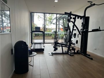 VENDO SUITE SECTOR PALMAS CON PERMISO HOTELERO