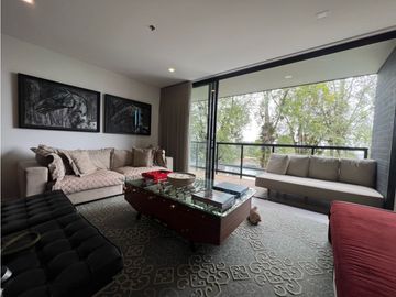 VENDO SUITE SECTOR PALMAS CON PERMISO HOTELERO