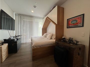VENDO SUITE SECTOR PALMAS CON PERMISO HOTELERO