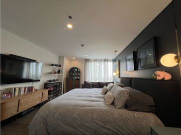 VENDO SUITE SECTOR PALMAS CON PERMISO HOTELERO