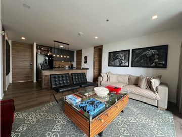 VENDO SUITE SECTOR PALMAS CON PERMISO HOTELERO