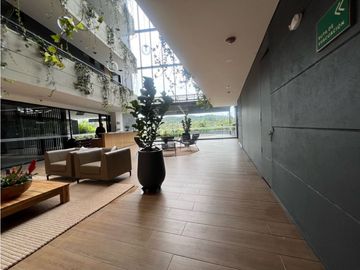 VENDO SUITE SECTOR PALMAS CON PERMISO HOTELERO