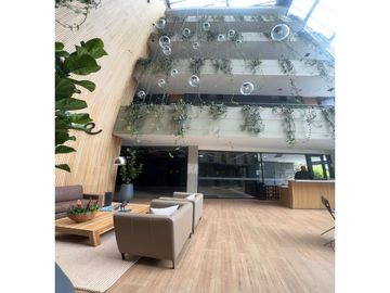 VENDO SUITE SECTOR PALMAS CON PERMISO HOTELERO