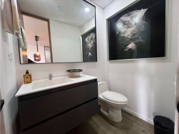 VENDO SUITE SECTOR PALMAS CON PERMISO HOTELERO