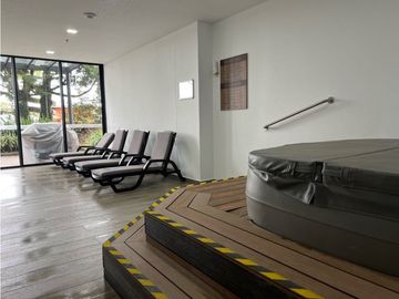 VENDO SUITE SECTOR PALMAS CON PERMISO HOTELERO