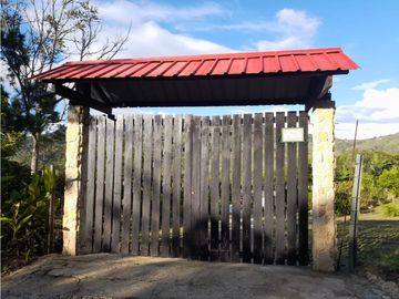 Venta de finca campestre y  productiva la  cumbre  VC  Wasi 9035571