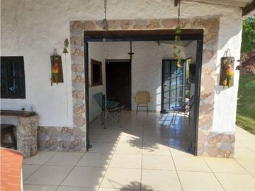 Venta de finca campestre y  productiva la  cumbre  VC  Wasi 9035571