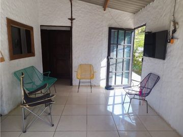 Venta de finca campestre y  productiva la  cumbre  VC  Wasi 9035571