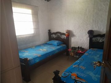 Venta de finca campestre y  productiva la  cumbre  VC  Wasi 9035571