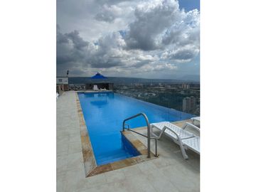 VENTA HERMOSO APTO ACABADOS MODERNOS. RICAURTE BGA 67.55m2
