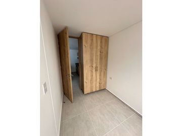 VENTA HERMOSO APTO ACABADOS MODERNOS. RICAURTE BGA 67.55m2