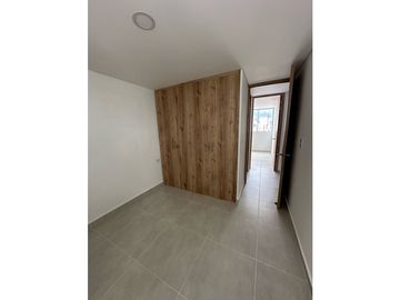 VENTA HERMOSO APTO ACABADOS MODERNOS. RICAURTE BGA 67.55m2