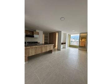 VENTA HERMOSO APTO ACABADOS MODERNOS. RICAURTE BGA 67.55m2