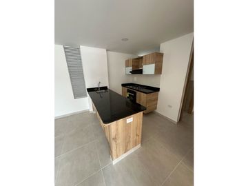 VENTA HERMOSO APTO ACABADOS MODERNOS. RICAURTE BGA 67.55m2
