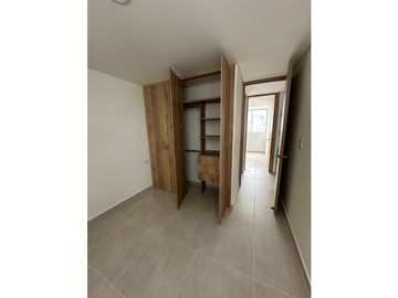 VENTA HERMOSO APTO ACABADOS MODERNOS. RICAURTE BGA 67.55m2