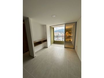 VENTA HERMOSO APTO ACABADOS MODERNOS. RICAURTE BGA 67.55m2