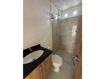 VENTA HERMOSO APTO ACABADOS MODERNOS. RICAURTE BGA 67.55m2