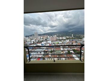 VENTA HERMOSO APTO ACABADOS MODERNOS. RICAURTE BGA 67.55m2