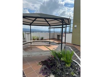VENTA HERMOSO APTO ACABADOS MODERNOS. RICAURTE BGA 67.55m2