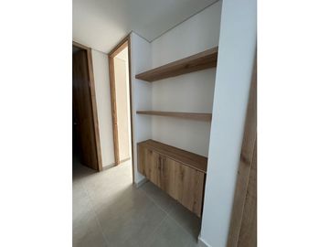 VENTA HERMOSO APTO ACABADOS MODERNOS. RICAURTE BGA 67.55m2