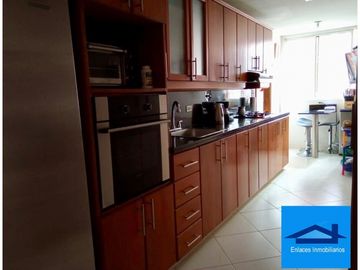Venta De Apartamento Laureles Medellin
