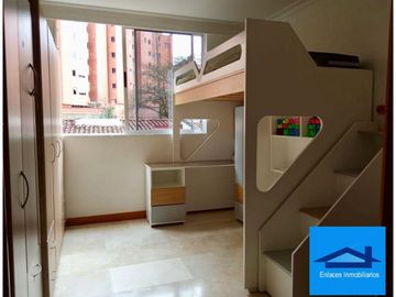 Venta De Apartamento Laureles Medellin