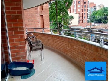 Venta De Apartamento Laureles Medellin