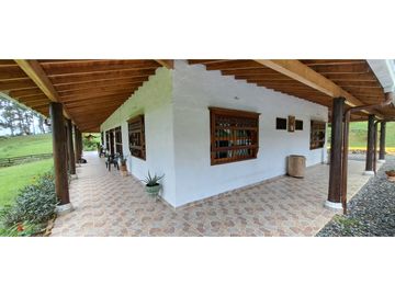 VENDO FINCA VENECIA ANTIOQUIA