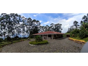 VENDO FINCA VENECIA ANTIOQUIA