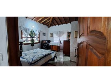 VENDO FINCA VENECIA ANTIOQUIA