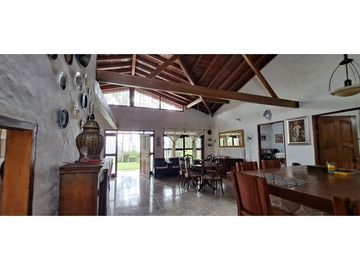 VENDO FINCA VENECIA ANTIOQUIA
