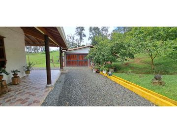 VENDO FINCA VENECIA ANTIOQUIA