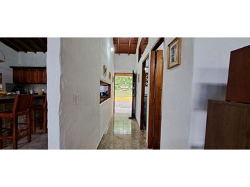 VENDO FINCA VENECIA ANTIOQUIA