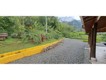 VENDO FINCA VENECIA ANTIOQUIA