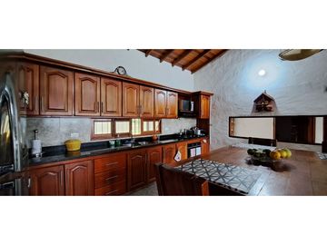 VENDO FINCA VENECIA ANTIOQUIA