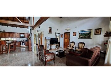 VENDO FINCA VENECIA ANTIOQUIA
