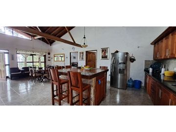 VENDO FINCA VENECIA ANTIOQUIA
