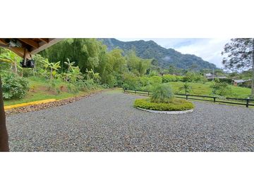 VENDO FINCA VENECIA ANTIOQUIA