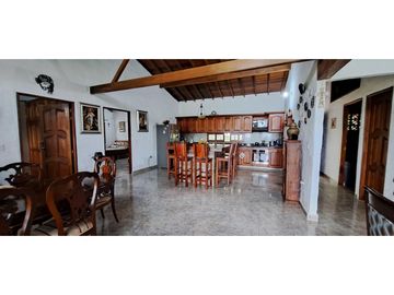 VENDO FINCA VENECIA ANTIOQUIA