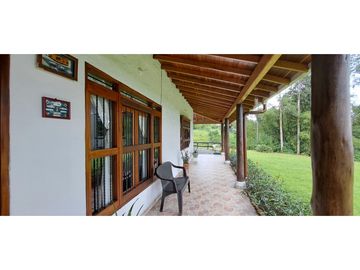 VENDO FINCA VENECIA ANTIOQUIA