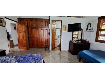 VENDO FINCA VENECIA ANTIOQUIA