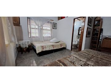VENDO FINCA VENECIA ANTIOQUIA
