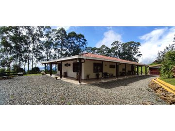 VENDO FINCA VENECIA ANTIOQUIA