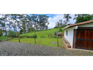 VENDO FINCA VENECIA ANTIOQUIA
