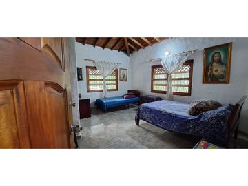 VENDO FINCA VENECIA ANTIOQUIA