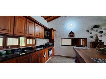 VENDO FINCA VENECIA ANTIOQUIA