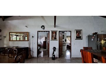 VENDO FINCA VENECIA ANTIOQUIA