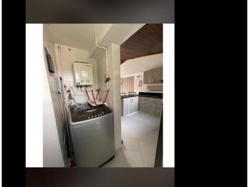 Apartamento en Venta, Calasanz en  Medellín