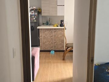 Lindo Apartamento En Venta En Calasanz Parte Baja(va)